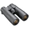 BUSHNELL Fusion X 10X42 RANGEFINDING BINOCULARS