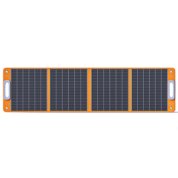 Flashfish TSP100 Foldable Solar Panel | 100W/18V