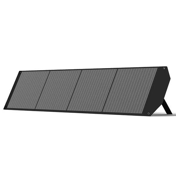 FlashFish SP250  Foldable Solar Panel | 18V/250W